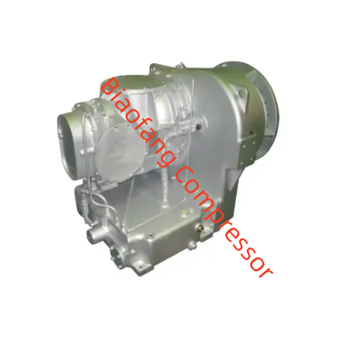 What Is the Ingersoll Rand CD14S GHH RAND Air End? A Complete Guide